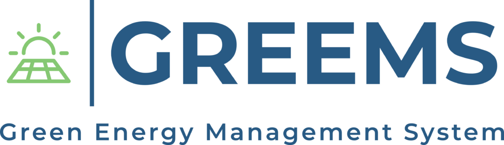 Greems Logo